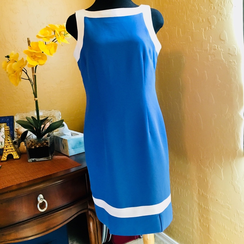 Amanda Smith Dresses.